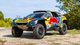 На продажу выставили гоночный внедорожник Peugeot для ралли "Дакар" (фото)