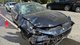 Убегал от полиции и устроил крупное ДТП: в Киеве задержали водителя Maserati (видео)
