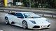 Звезда 2000-х: в Киеве заметили редкий и эксклюзивный суперкар Lamborghini (фото)