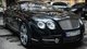 В Украине заметили эксклюзивный Bentley с редким тюнингом (фото)