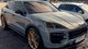 В Україні помітили найшвидший та найдорожчий кросовер Porsche за 10,8 мільйона (фото)