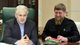 Кадыров признал себя "временно нетрудоспособным" и передал свои полномочия