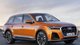 Улучшенный флагман: новый Audi Q7 2024 рассекретили до премьеры (фото)