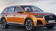 Улучшенный флагман: новый Audi Q7 2024 рассекретили до премьеры (фото)