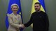 "Никем не оспаривается": в ЕС согласовали пакет финансовой помощи для Украины, – СМИ