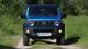 Тест-драйв Suzuki Jimny: маленький король бездоріжжя