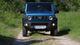 Тест-драйв Suzuki Jimny: маленький король бездорожья