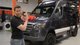 Mercedes Sprinter превратили в оригинальный автодом в стилистике "Звездных войн" (видео)