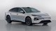 Большой седан BYD с запасом хода более 700 км рассекретили до премьеры (фото)