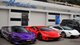 Ferrari и McLaren: какие элитные авто не подпадают под налог на роскошь в Украине (видео)