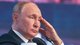 Путин не будет руководить Россией в ближайшем будущем по состоянию здоровья, — Mirror