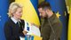 "Зеленый свет" в ЕС: Брюссель может объявить о переговорах с Украиной в декабре, - Politico