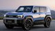 Удвічі дешевший за Land Cruiser: розкрито подробиці доступного позашляховика Toyota (фото)