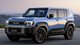 Land Cruiser на минималках: появилась информация о новом внедорожнике Toyota FJ (фото)