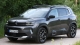 Семейный крейсер: тест-драйв нового Citroen C5 Aircross