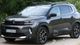 Семейный крейсер: тест-драйв нового Citroen C5 Aircross