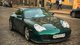 Спорткар на кожен день: у Києві помітили рідкісний Porsche 2000-х (фото)