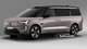 Volvo готовит полностью электрический минивэн (фото)
