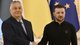 Мир, який привіз Орбан. Як Київ може використати візит угорського прем'єра