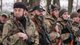 Кадирівці знову "перемогли": цього разу страшний сніговий заміс (відео)