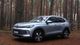 Третий дубль: тест-драйв нового Volkswagen Tiguan