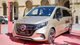 Mercedes показав свій найбільший електромобіль: подробиці та фото