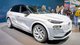Новітній електрокросовер Audi здивував інноваційним інтер'єром (фото, відео)