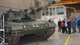 У рекордні терміни: Іспанія завершила ремонт десяти танків Leopard 2A4 для ЗСУ