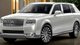 Лучше Land Cruiser: Toyota готовит новый роскошный внедорожник (фото)
