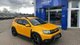 Новый Duster 2023 получил дорогую спортивную версию (фото)