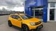 Новий Duster 2023 отримав дорогу спортивну версію (фото)