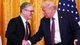 Трамп обізвав премʼєра Британії "невдахою без майбутнього": що сталось між політиками