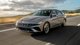 В Украину привезли недорогой семейный седан Hyundai (фото)