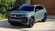 Альтернатива Touareg: Volkswagen презентовал большой кроссовер в спортивном стиле (видео)