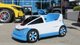 Спорткар для самых маленьких: Honda создала необычный детский электромобиль (фото)