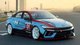 Седан Hyundai Elantra получил экстремальную спортивную версию для гонок (фото)