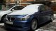 Їх випустили лише 428: у Києві помітили рідкісний 500-сильний седан BMW 2000-х (фото)