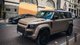 Внедорожный спорткар: в Киеве заметили новый 635-сильный Land Rover за 9 миллионов (фото)