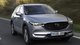 Двигун Toyota та електрифікація: розкрито перші подробиці нової Mazda CX-5