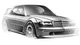 Культовий спортивний седан Mercedes-Benz 90-х повернуть у виробництво (фото)