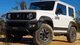 Маленькая ракета: Suzuki Jimny получил недорогую заряженную версию (видео)