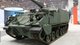 BAE Systems показала новый самоходный миномет AMPV MTMS со 120-мм орудием (фото)