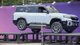 Новый внедорожник BYD умеет ездить на трех колесах и не нуждается в домкрате (видео)