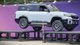 Новый внедорожник BYD умеет ездить на трех колесах и не нуждается в домкрате (видео)