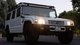 Японский Hummer: обнаружен самый редкий и самый невероятный внедорожник Toyota (видео)