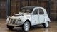 Неприметный 62-летний Citroen 2CV продают по цене нового Porsche Cayenne (фото)