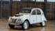 Неприметный 62-летний Citroen 2CV продают по цене нового Porsche Cayenne (фото)