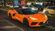 В Украине появился новейший Chevrolet Corvette Stingray (фото)