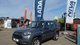 В Украине показали обновленную Lada Niva Travel ценой от 370 480 грн