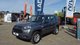 В Украине показали обновленную Lada Niva Travel ценой от 370 480 грн